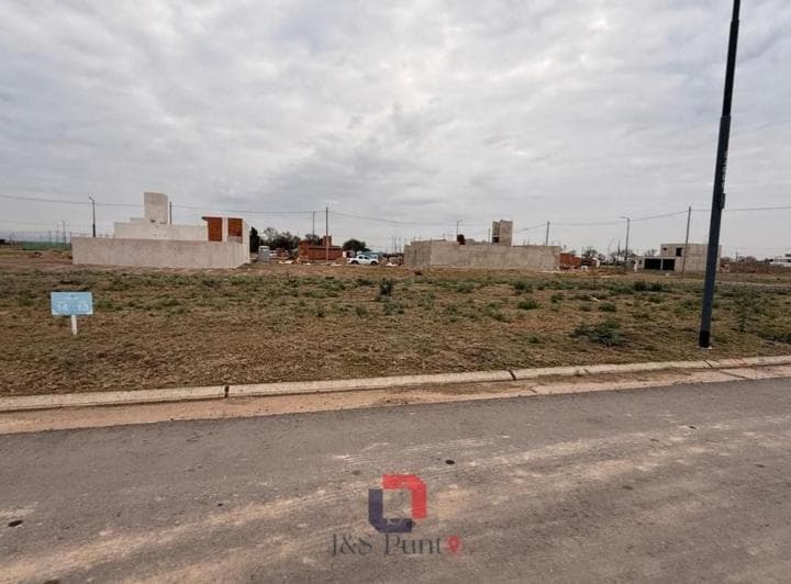 Lote en Cuestas de Manantiales - 2