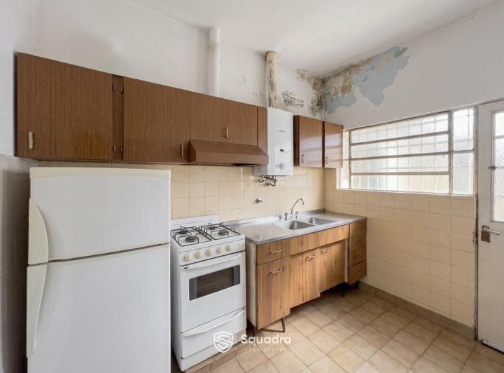 Venta | Permuta - Casa de 1 Dorm. con Patio y Terraza. No PH - Barrio Luis Agote, Rosario - 2