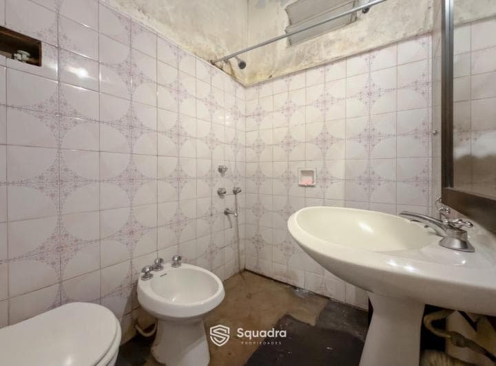 Venta | Permuta - Casa de 1 Dorm. con Patio y Terraza. No PH - Barrio Luis Agote, Rosario - 5