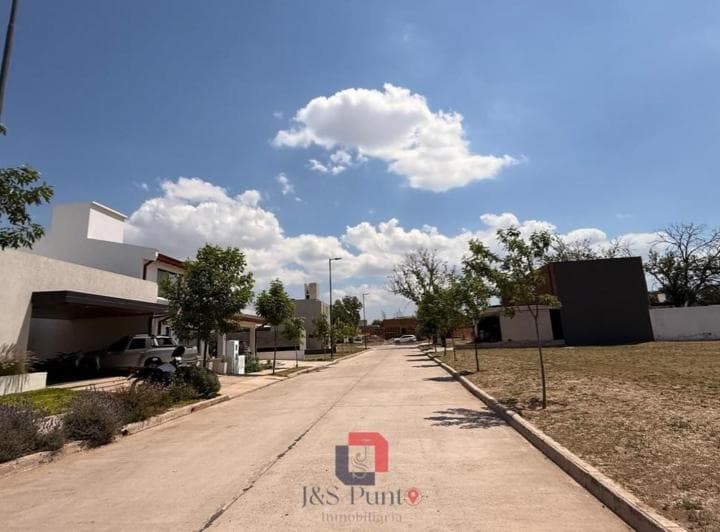 Lotes en Distrito Sur - 5