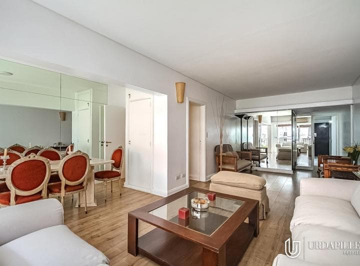Departamento en Venta en Recoleta - 4