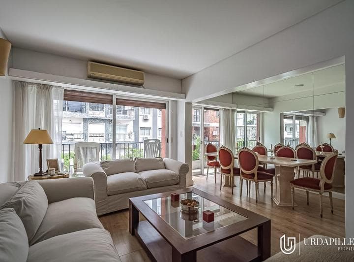 Departamento en Venta en Recoleta - 2