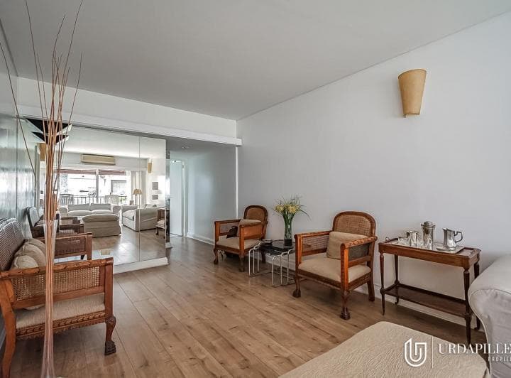 Departamento en Venta en Recoleta - 5