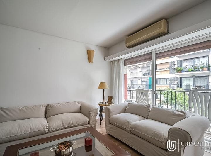 Departamento en Venta en Recoleta - 3