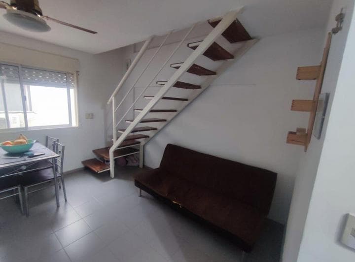 Venta Depto 3 Ambientes Duplex con Baulera - 4