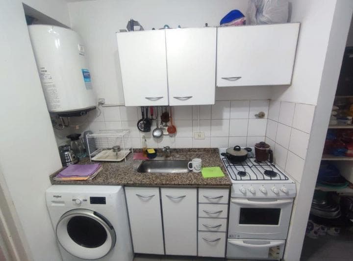 Venta Depto 3 Ambientes Duplex con Baulera - 2