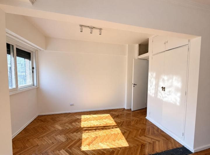 Alquiler Dpto 3 Amb en Palermo con Gran Patio. - 4