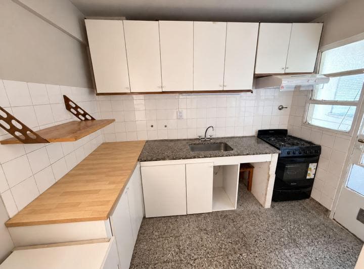 Alquiler Dpto 3 Amb en Palermo con Gran Patio. - 5