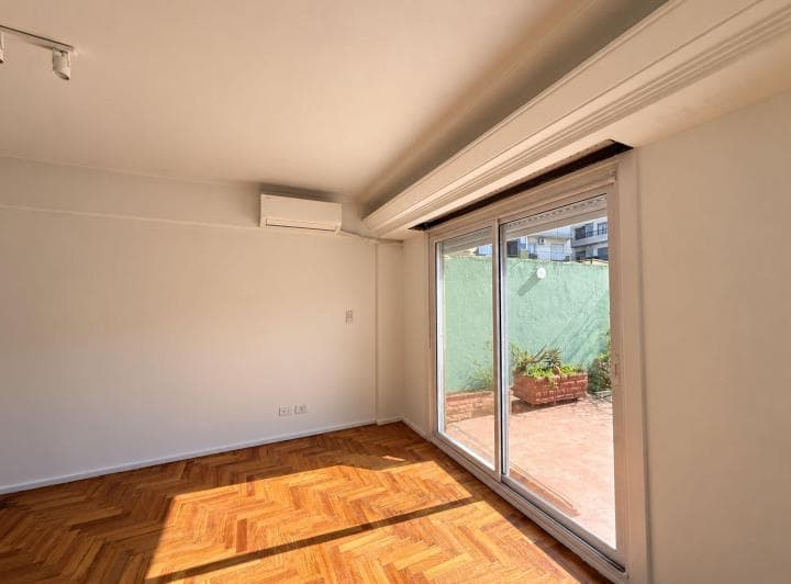 Alquiler Dpto 3 Amb en Palermo con Gran Patio. - 3