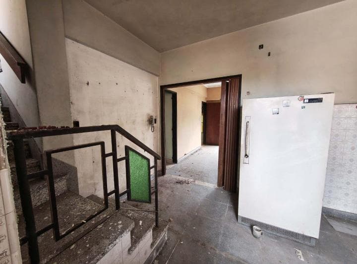 Venta Casa en Bloque en Crucesita a Refaccionar - 2