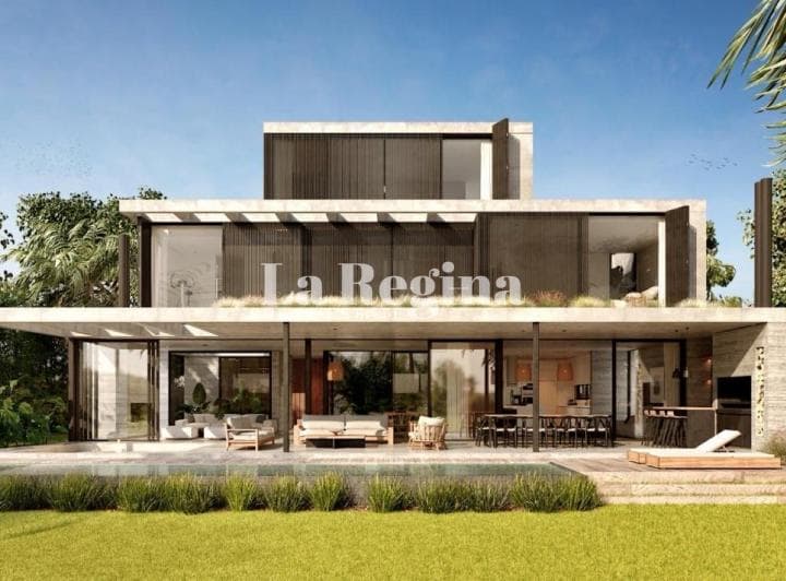 Espectacular Lote en Virazon Al Agua - 4