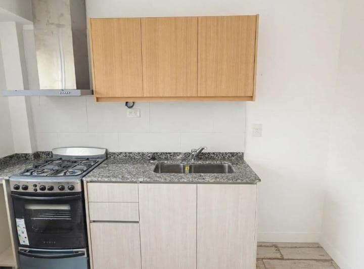 Departamento a Estrenar 2 Ambientes Duplex. - 5