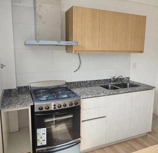 Departamento a Estrenar 2 Ambientes Duplex. - 4