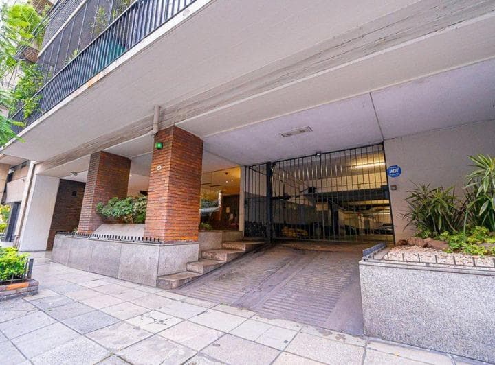 Departamento Venta 4 Ambientes Belgrano - 2
