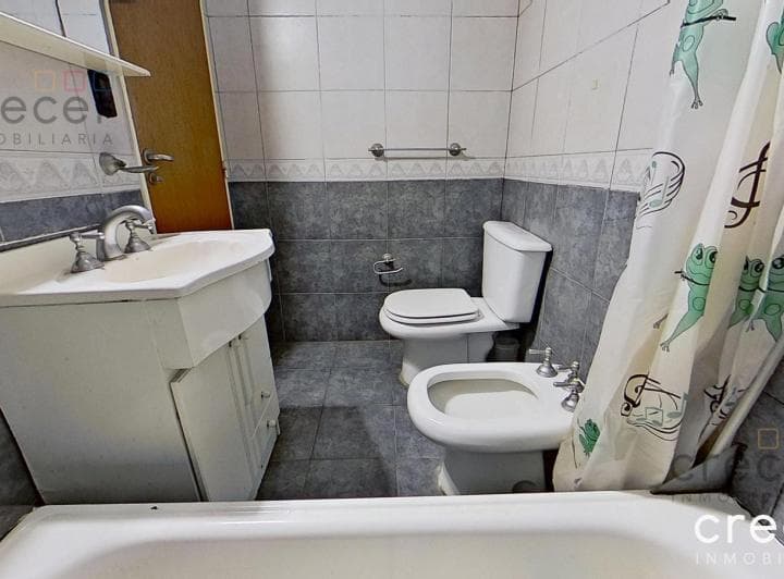 Venta Departamento 3 Ambientes Al Frente con Balcón Corrido Vista Abierta en Colegiales - 5