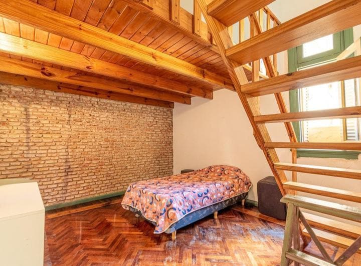 Departamento en Venta - Balvanera - 5
