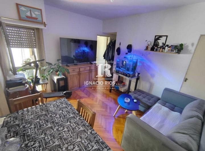 Departamento en Venta en Caballito Norte, Caballito, Capital Federal - 4