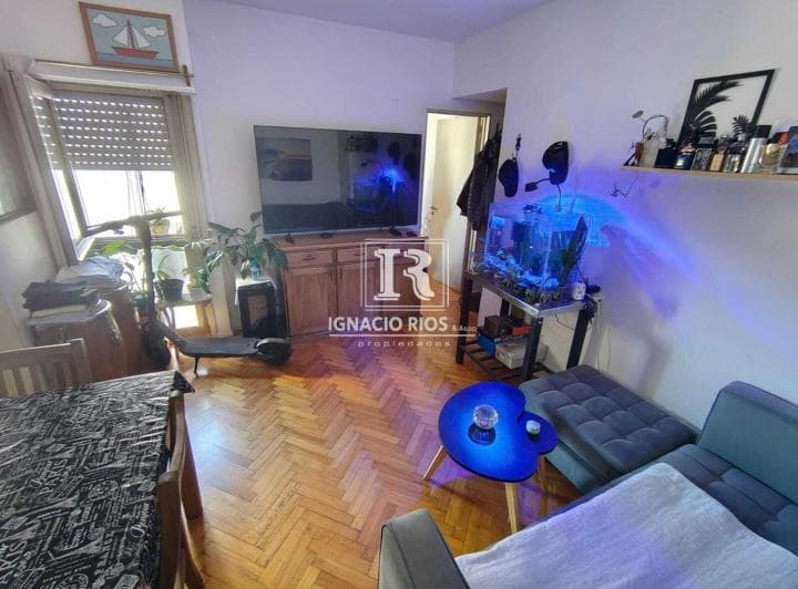 Departamento en Venta en Caballito Norte, Caballito, Capital Federal - 5