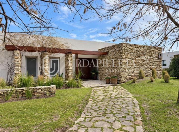 Casa en Venta en Estancias del Pilar - 3
