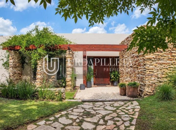 Casa en Venta en Estancias del Pilar - 4