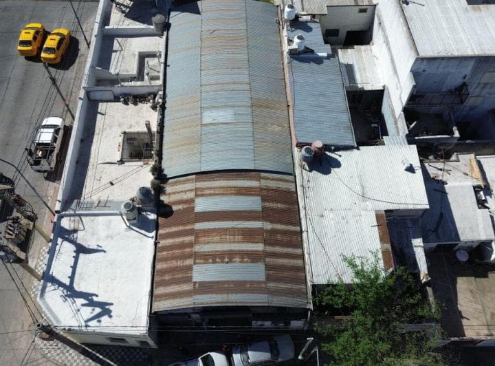 Gran Oportunidad - Venta Galpón 358 m² - S/ Julio A. Roca Al 700 Salida 2 Calles - B° Observatorio - 3