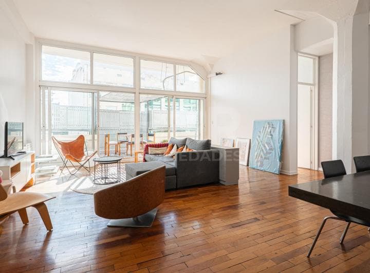 Departamento en Venta 4 Ambientes en La Algodonera - Cochera 2 Bauleras - Amenties - Colegiales. - 2