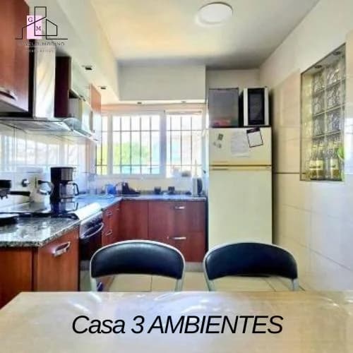 Venta Casa en Esquina | 3 Ambientes | Garage |local/oficina | Terraza con Parrilla - 2