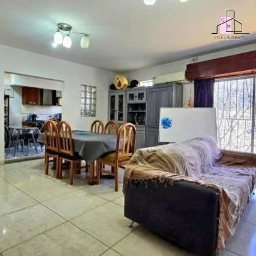 Venta Casa en Esquina | 3 Ambientes | Garage |local/oficina | Terraza con Parrilla - 4