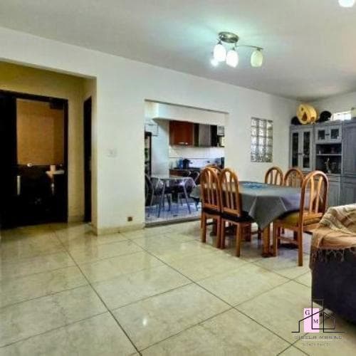 Venta Casa en Esquina | 3 Ambientes | Garage |local/oficina | Terraza con Parrilla - 5