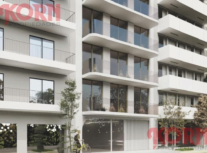 Preventa en Pozo 3 Ambientes 8° Piso Al Frente - Las Cañitas - Zona Premium - Posesion Diciembre 2029 - 2
