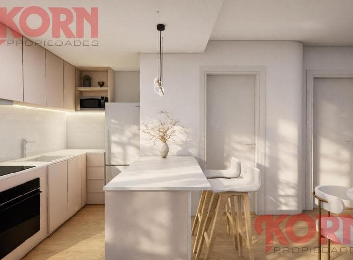 Preventa en Pozo 3 Ambientes 8° Piso Al Frente - Las Cañitas - Zona Premium - Posesion Diciembre 2029 - 5
