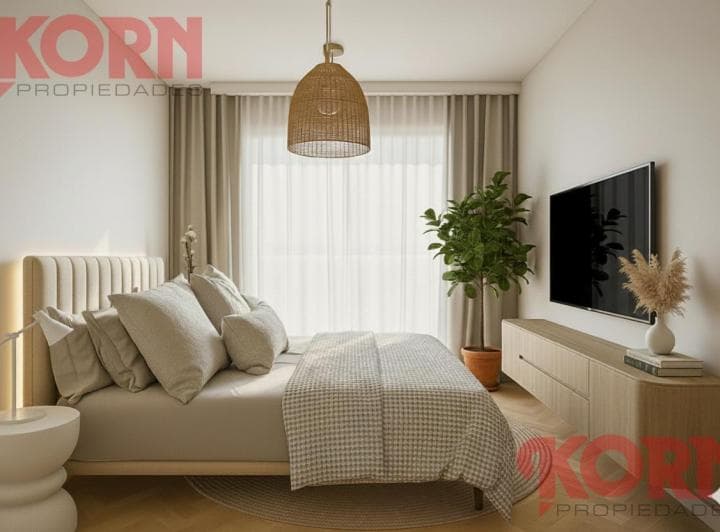 Preventa en Pozo 3 Ambientes 8° Piso Al Frente - Las Cañitas - Zona Premium - Posesion Diciembre 2029 - 3
