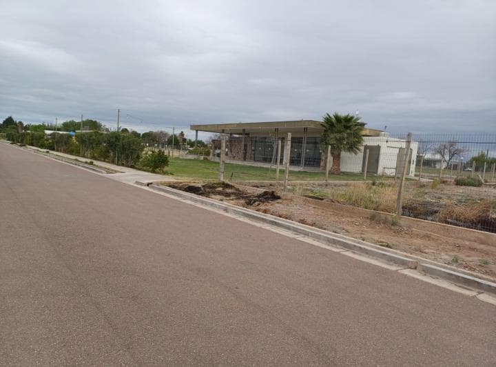 Venta de Terreno en Bº Cepas del Carmen, Junin - 3