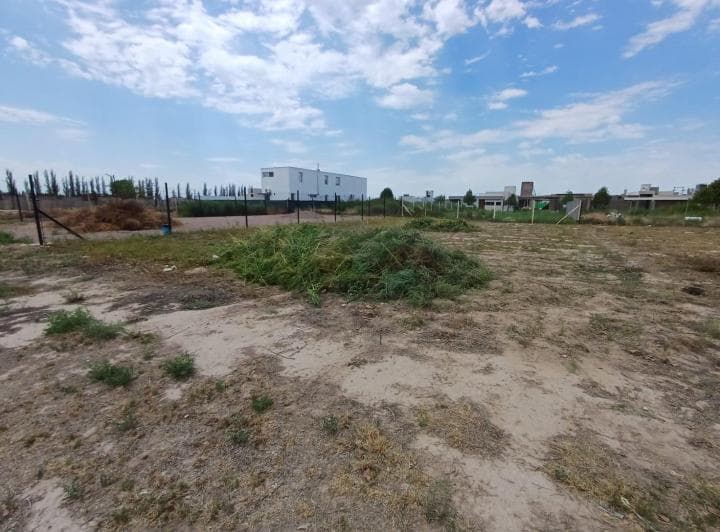 Venta de Terreno en Bº Cepas del Carmen, Junin - 4