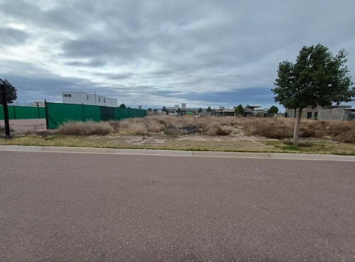 Venta de Terreno en Bº Cepas del Carmen, Junin - 2