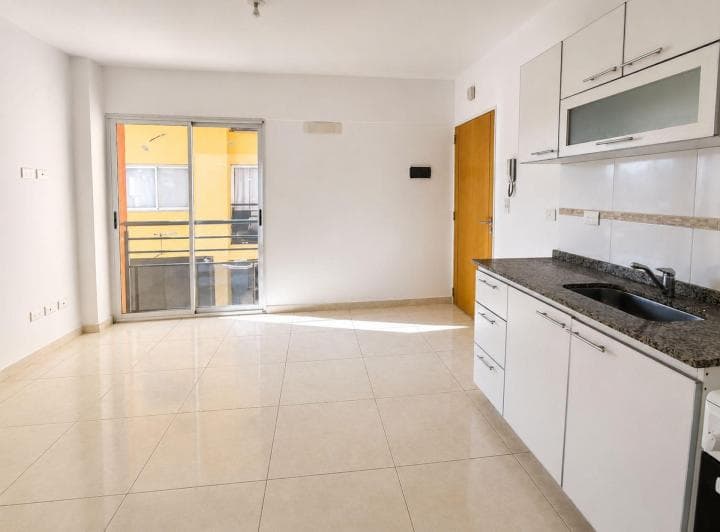Venta Departamento 2 Ambientes - 3