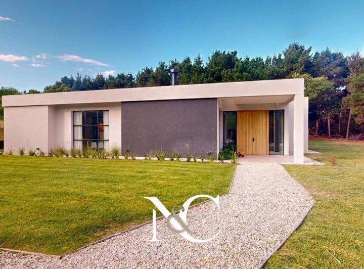 Casa en Venta en Costa Esmeralda Fondo Libre Al Bosque - 2
