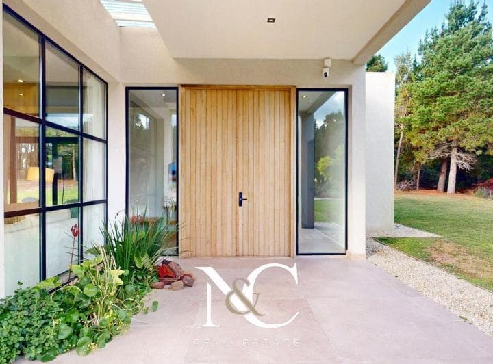 Casa en Venta en Costa Esmeralda Fondo Libre Al Bosque - 3
