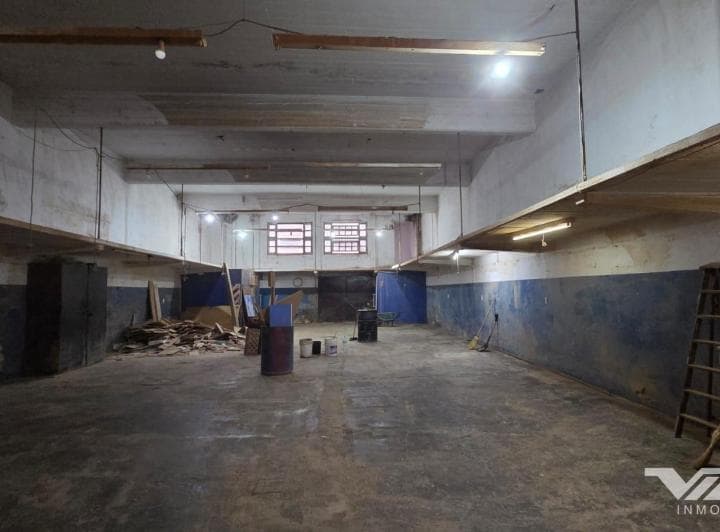 Alquiler - Galpon 400 m² Cubiertos, a m Ruta 8, Gral. San Martin - 3