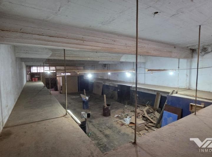 Alquiler - Galpon 400 m² Cubiertos, a m Ruta 8, Gral. San Martin - 4