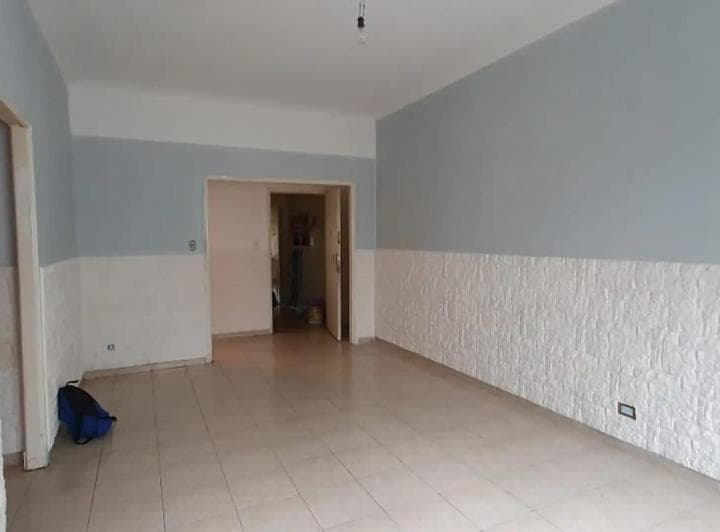 Departamento Tipo Casa Primer Piso Sin Expensas Chorroarin 1200 - 2