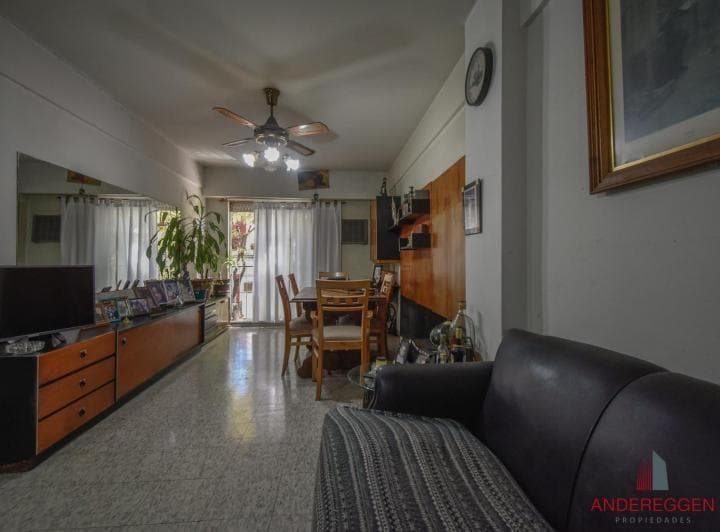 Departamento en Saavedra. Tres Dorm.. Muy Luminoso. - 3