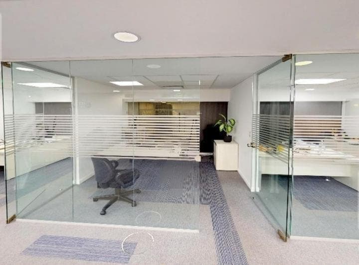 Av Leandro N. Alem 584 | Oficina en Alquiler | Catalinas - 4