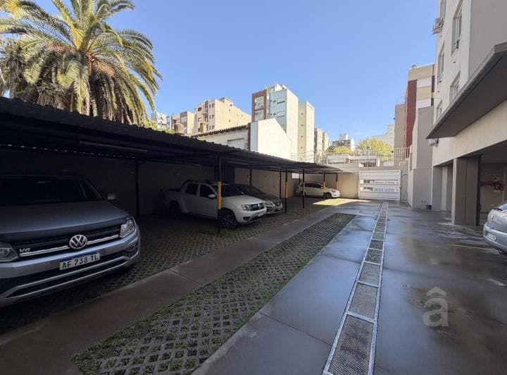 Departamento en Villa Ballester - Venta - Tres Ambientes C/ Cochera - Céntrico. - 3