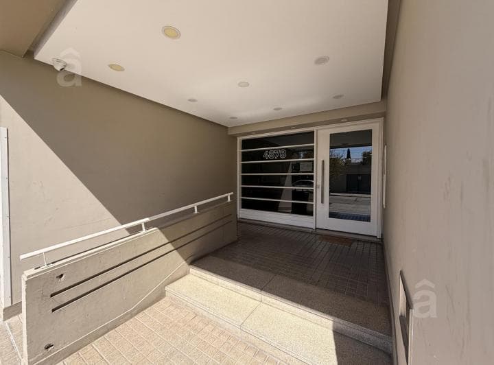 Departamento en Villa Ballester - Venta - Tres Ambientes C/ Cochera - Céntrico. - 4