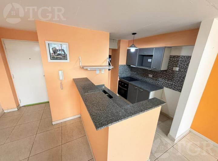 Departamento 2 1/2 Ambientes Tipo Loft Lanús Oeste - Cochera Opcional - 5