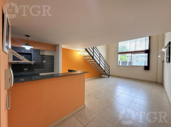 Departamento 2 1/2 Ambientes Tipo Loft Lanús Oeste - Cochera Opcional - 4