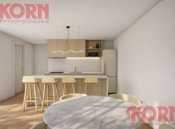 Lanzamiento en Las Cañitas - 1° Piso - 2 Ambientes en Suite - Full Amenities - 5