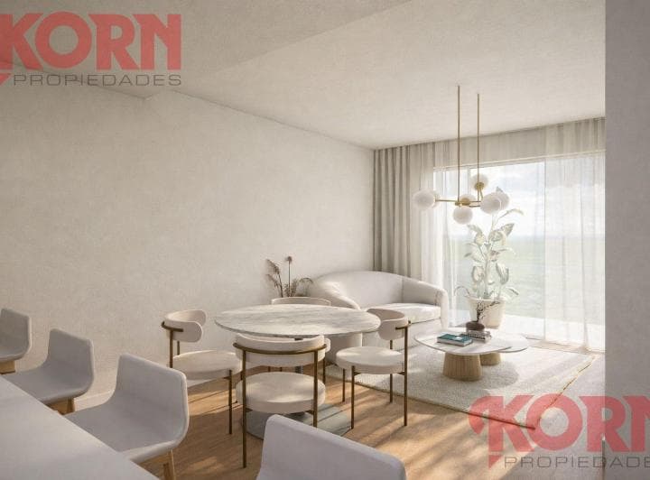 Lanzamiento en Las Cañitas - 1° Piso - 2 Ambientes en Suite - Full Amenities - 4