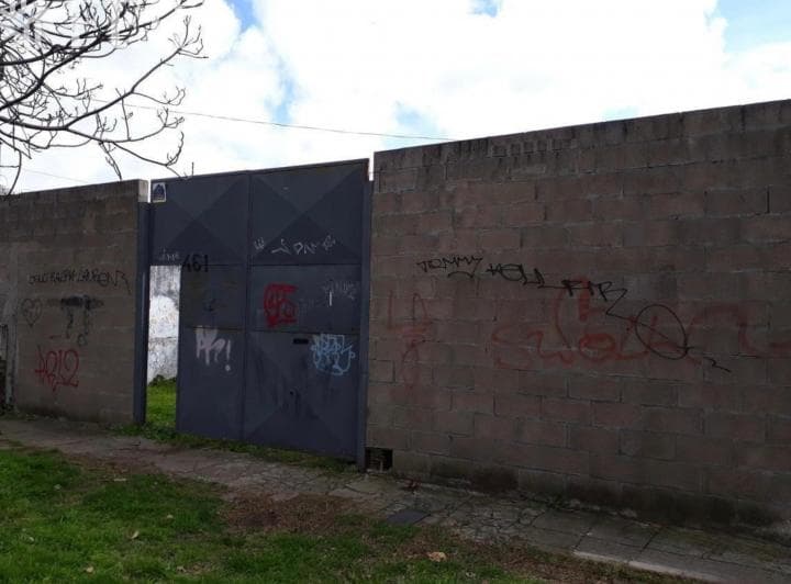 Excelente Lote Para Desarrollo – 467 m² – R3 Fot 1.20 – Quilmes Oeste - 4